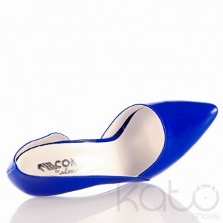 Pantofi Condur 04